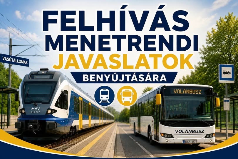 Buszmenetrend