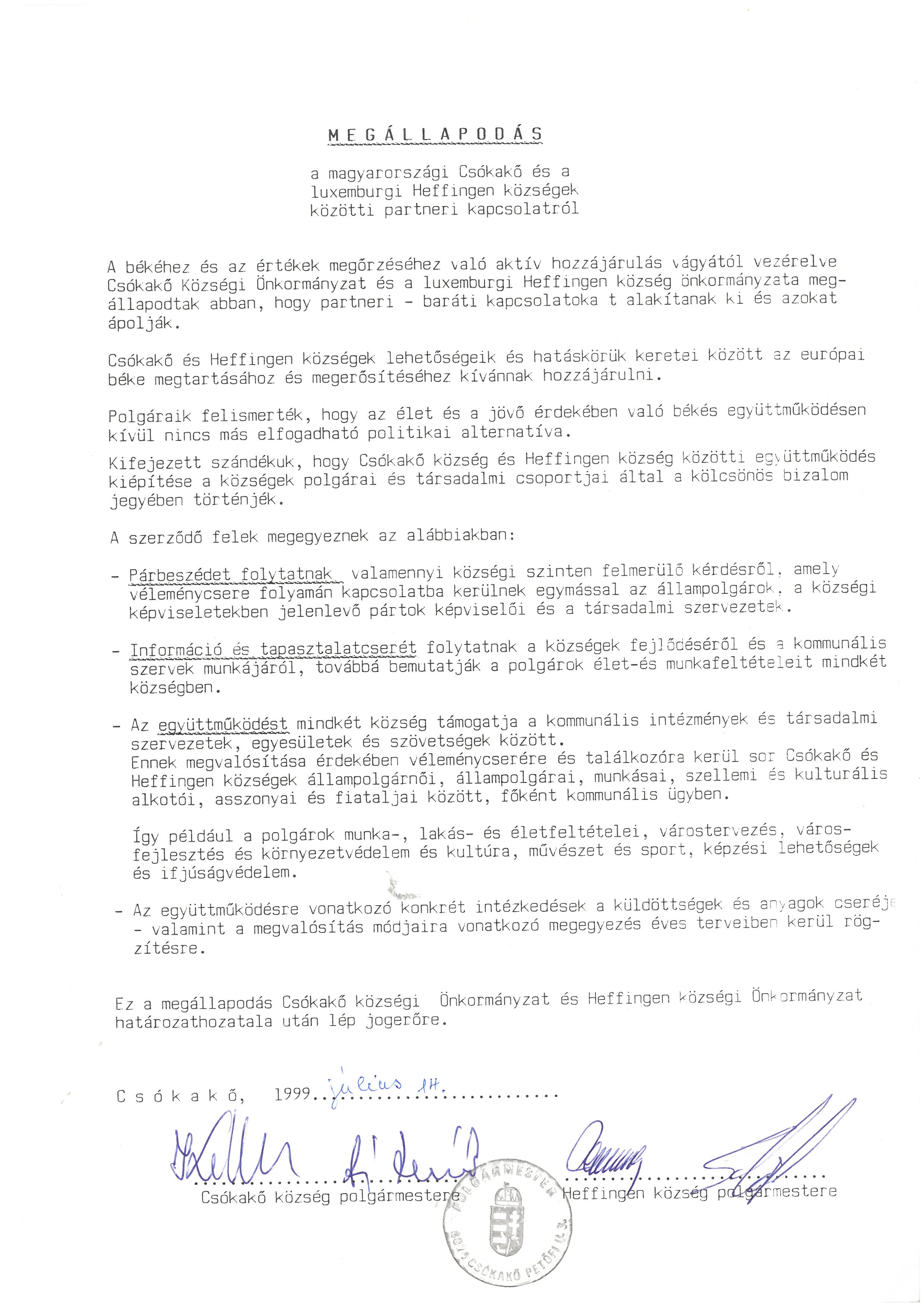Lux. baráti társaság